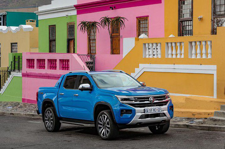 Amarok