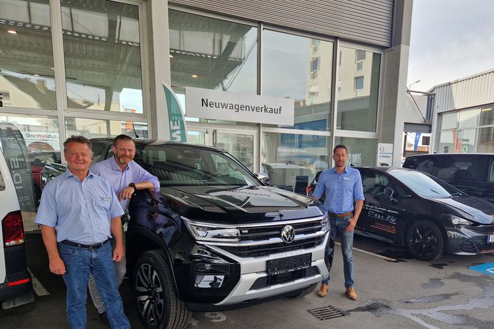 Amarok